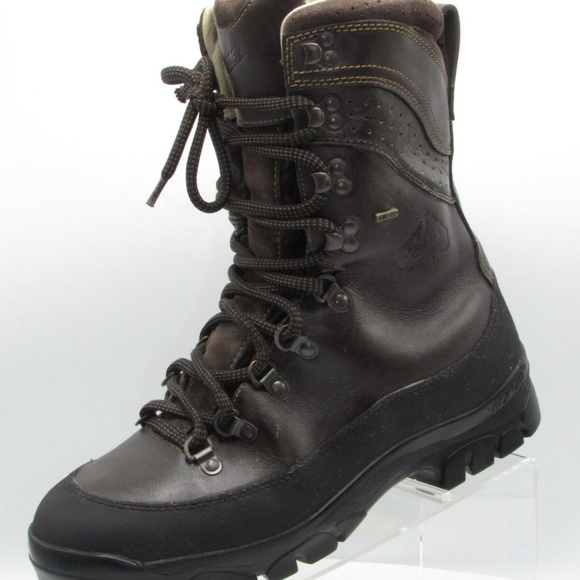 Danner 10″ Montana Hunter GTX 400G Size 9.5 R4 E6 - Picture 3 of 8